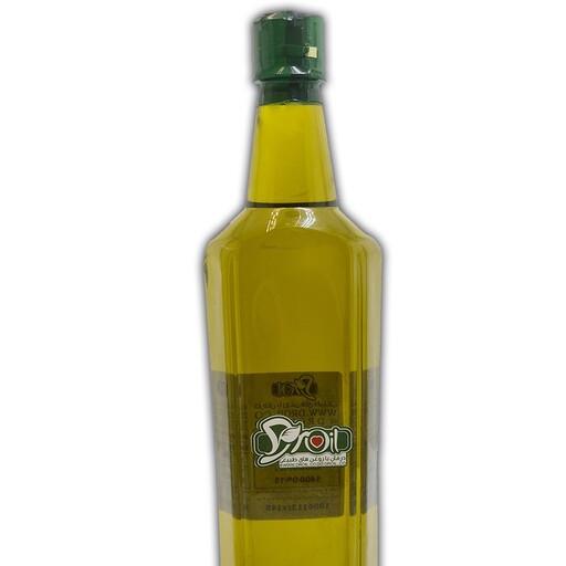 روغن زیتون گوشت (یک لیتری)